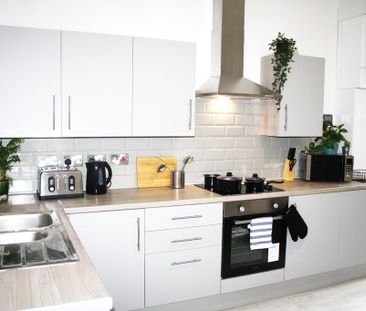5 bedroom house share to rent - Photo 4