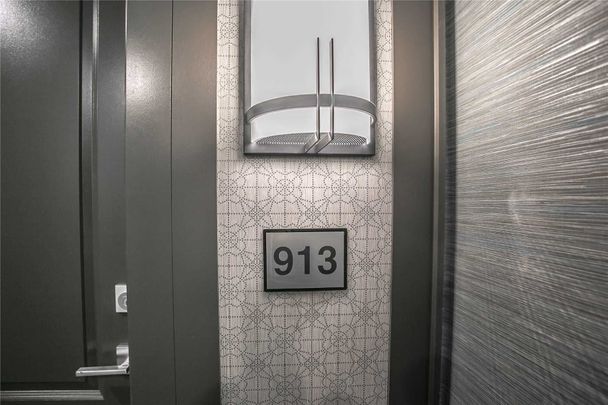 For Lease - 450 Dundas Street Unit# 913, Hamilton, Ontario - Photo 1