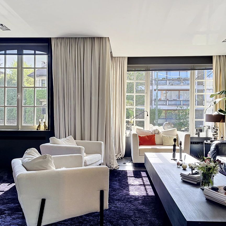 Roosevelt - Furnished 3-bedroom house - Foto 1
