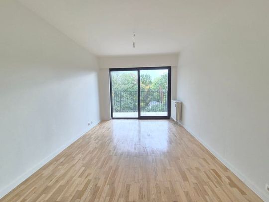 Appartement te huur - Photo 1