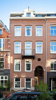 Tweede Jan Steenstraat 1073VP Amsterdam - Photo 1