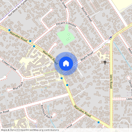 1-6 Blighs Road, Strowan, Christchurch