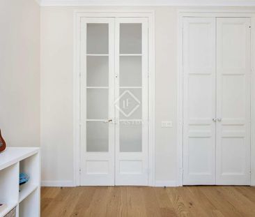 Luxury Flat for rent in Barcelona, Catalonia - Photo 4