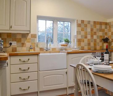 1 bedroom detached house to rent - Photo 6