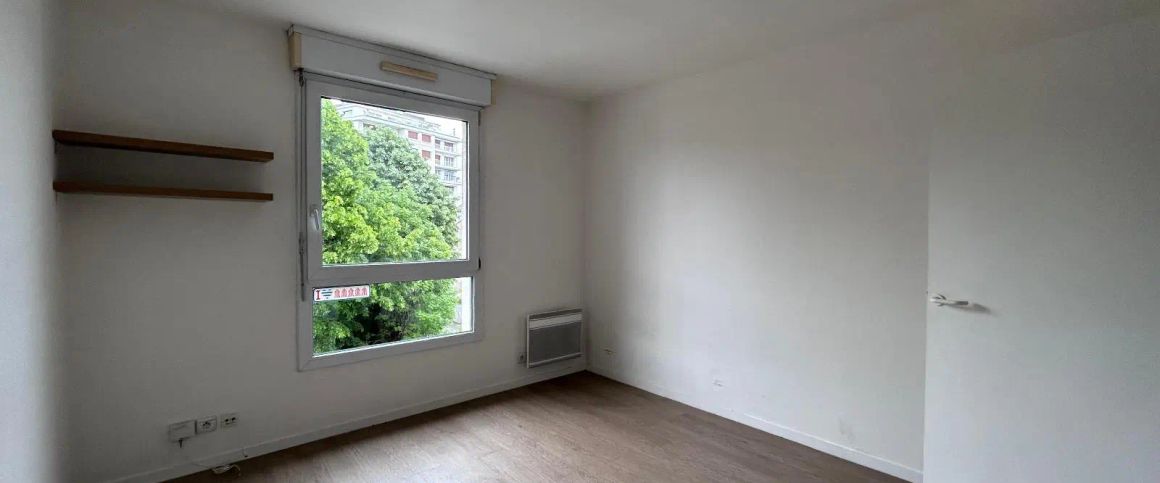 Appartement à louer 1 pièce 20.95m² - Photo 1