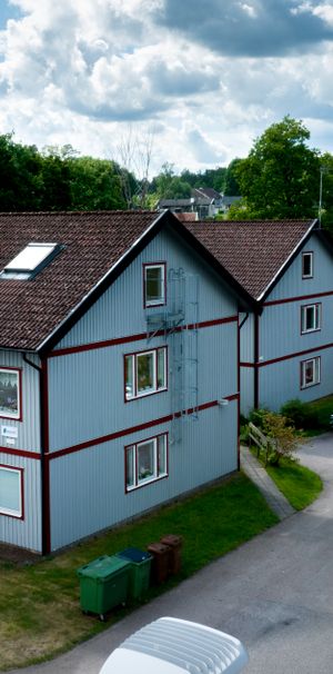 Södra vägen 6 A - Photo 2