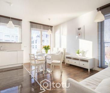 Warszawa, Mokotów, Mokotów Siekierki, Bluszczańska - Photo 1