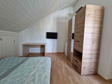 1 Zimmer, 16 m², 2. Stock - Foto 2
