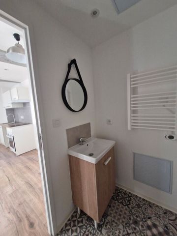 Appartement 2 pièces à louer - Photo 5