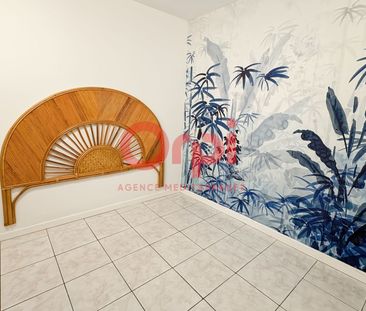 Appartement à louer 2 pièces • 35,25 m2 Fréjus - Photo 5