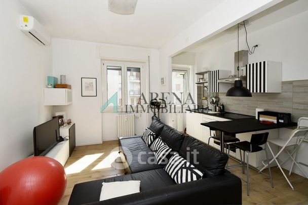 Bilocale in Affitto in Via Ponte di Legno 6 a Milano - Foto 1