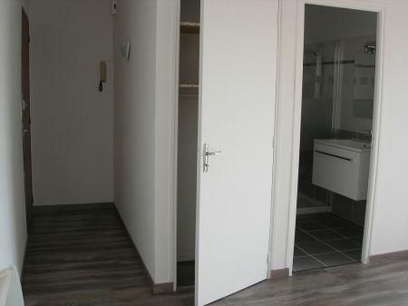 Location - Appartement - 1 pièces - 28.00 m² - montauban - Photo 5