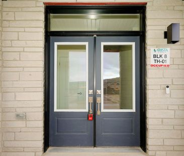 For Lease - 56 Haldimand Street, Vaughan, Ontario - Photo 1