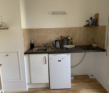Location Appartement 1 pièce 27m² RENNES 35000 - Photo 5