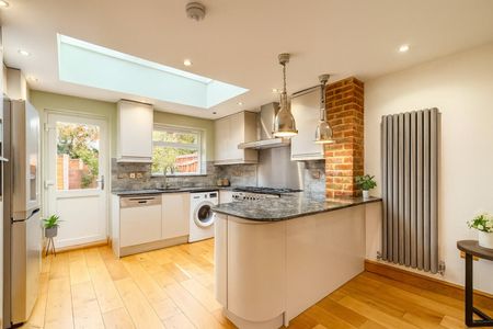 Room in a Shared House, Aspen Close, W5 - Photo 5