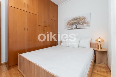 Διαμέρισμα για ενοικίαση Κέντρο (Καλαμαριά) - Photo 5