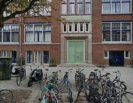 Apartment Rotterdam - Aleidisstraat - Foto 1