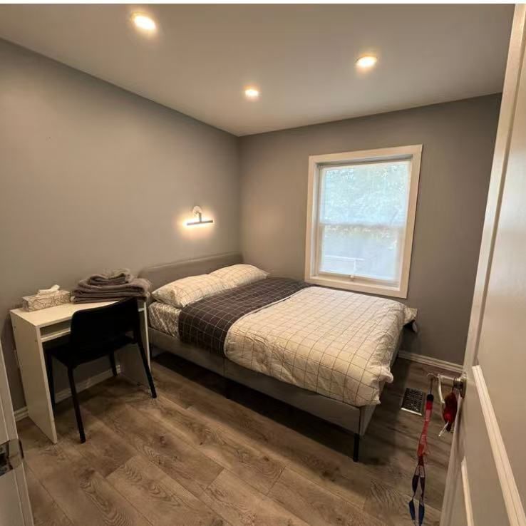 For Lease - 76 Macdonald Street Unit# room on 2nd flr, Toronto, Ontario - Photo 1