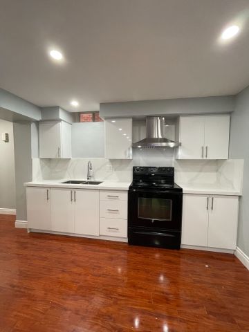 For Lease - 340 Bristol Road Unit# Lower Level, Mississauga, Ontario - Photo 5