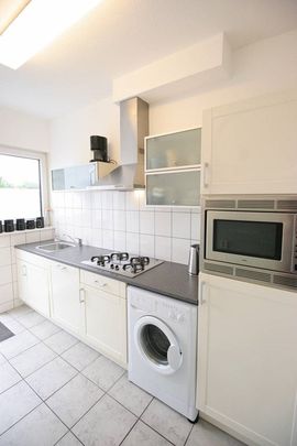 Te huur: Appartement Teylerstraat in Haarlem - Photo 1