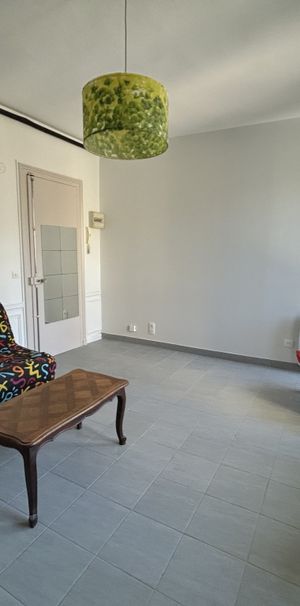 Location Appartement 1 pièce 26m² REIMS 51100 - Photo 1