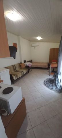Studio/Γκαρσονιέρα για ενοικίαση Μητρόπολη (Κομοτηνή) - Φωτογραφία 3