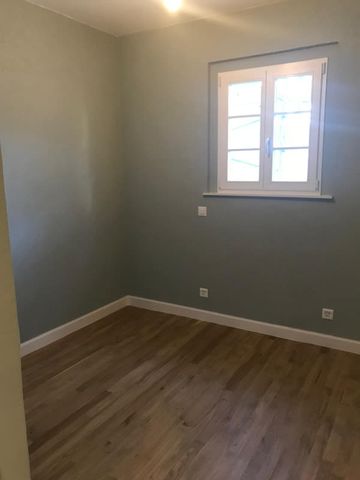 5 Zimmer, 90 m², 1. Stock - Foto 3