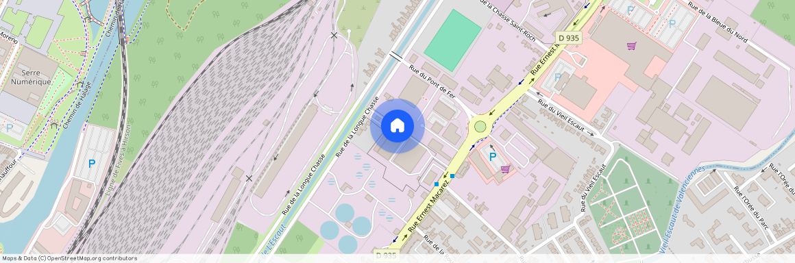 59300, Valenciennes