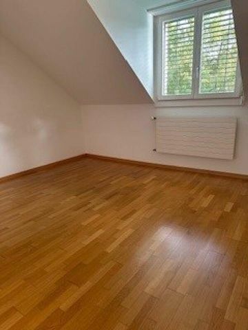 3 Zimmer Dachwohnung - Foto 2