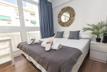 Calle Lozano de Torres, Málaga, Andalusia 29013