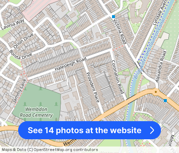 Provident Place, Bridgwater - Photo 1