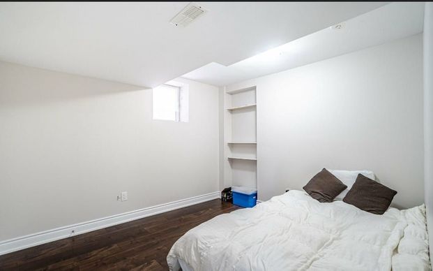 For Lease - 62 Tysonville Circle, Brampton, Ontario - Photo 1