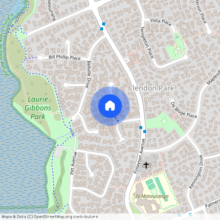 32 Wai Iti Place, Clendon Park, Auckland