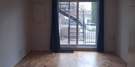 3 1/2 Dans Mercier Cession De Bail - Photo 3