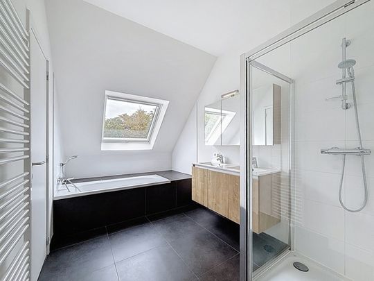 Duplex te huur in Brussel - Photo 1