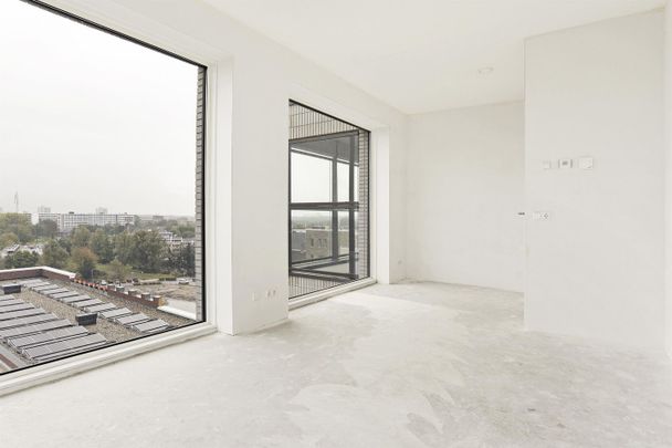 Appartement te huur: Karel Appelhof 176-A 1112 ZD Diemen - Photo 1