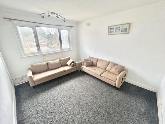 2 bedroom maisonette to rent - Photo 1