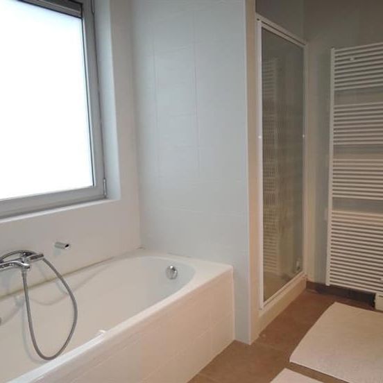 Appartement te huur - Foto 1