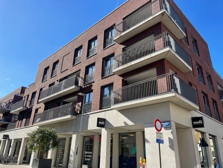 Luxe 2-slpk-APPARTEMENT + groot terras & garage - Photo 4