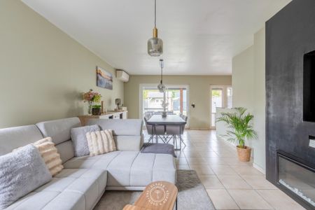Huis te huur in Nieuwkerken-Waas met 3 slaapkamers - Photo 2