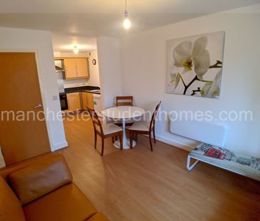 Mitford Road, Manchester, M14 6NU - Photo 2