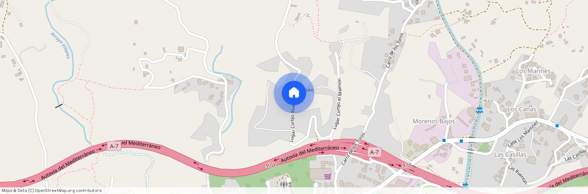 Rincón De La Victoria