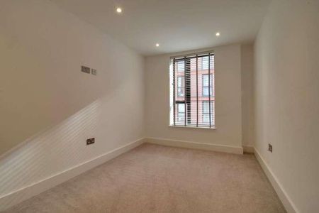 Tenby Heights, Tenby Street North, Jewellery Quarter, Birmingham, B1 - Photo 4