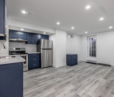 For Lease - 1 Huron Lane, Bradford West Gwillimbury, Ontario - Photo 6