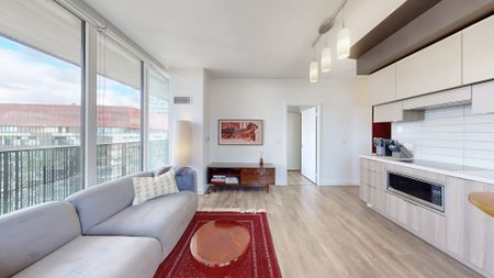 For Lease - 8 Eglinton Avenue Unit# 3105, Toronto, Ontario - Photo 2