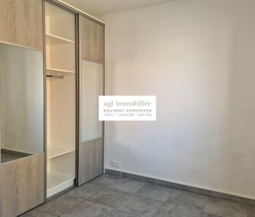 Location Appartement 2 pièces 38m² DUNKERQUE 59140 - Photo 1