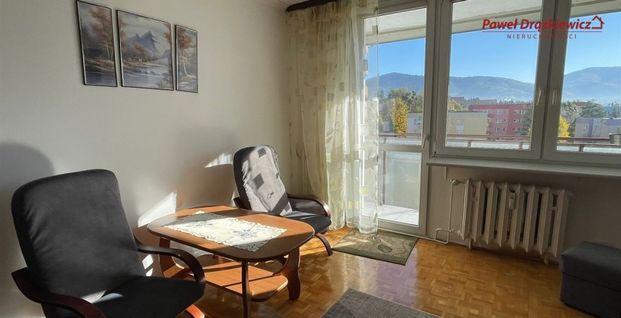 Bielsko-Biała, Osiedle Złote Łany Mieszkanie na wynajem - Фото 1