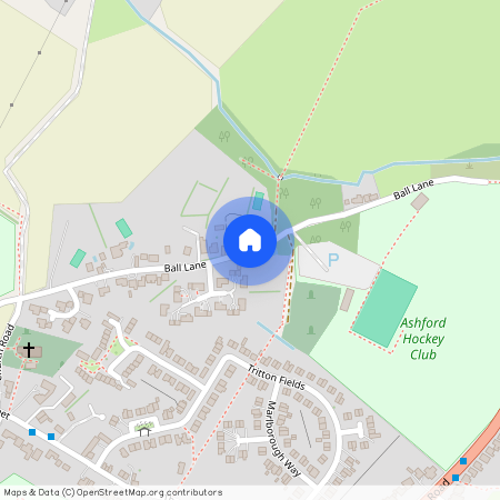 Bramber, Ball Lane, Kennington