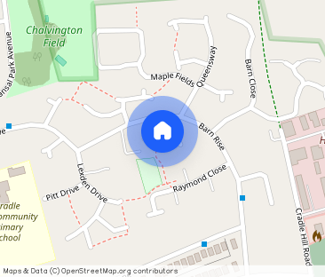 Argent Close, Seaford, East Sussex, BN25 - Photo 1