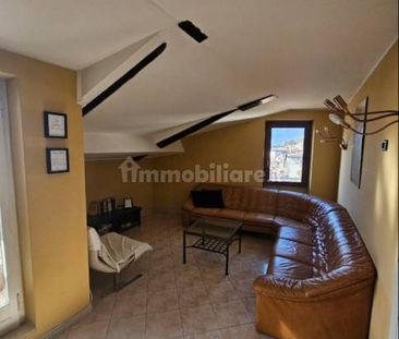 Trilocale vicolo Lealtà 6, Cima, Porlezza - Photo 1